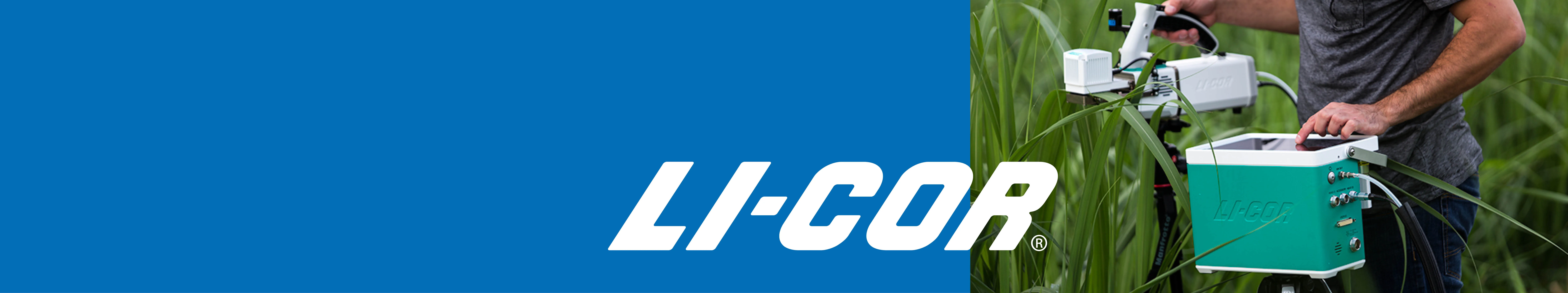 Li-cor logo