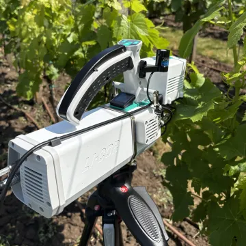 LI-COR Demo Day v Lednici