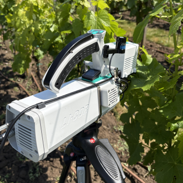 LI-COR Demo Day v Lednici