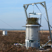 Eijkelkamp Smart Lysimeter