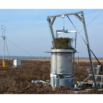 Eijkelkamp Smart Lysimeter