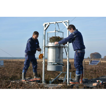 Eijkelkamp Smart Lysimeter