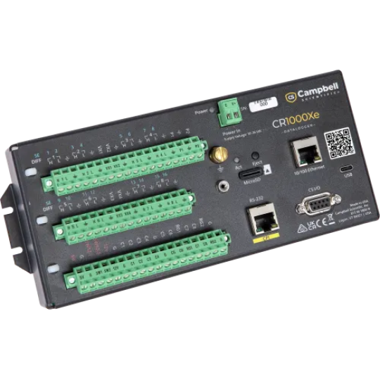 CR1000Xe